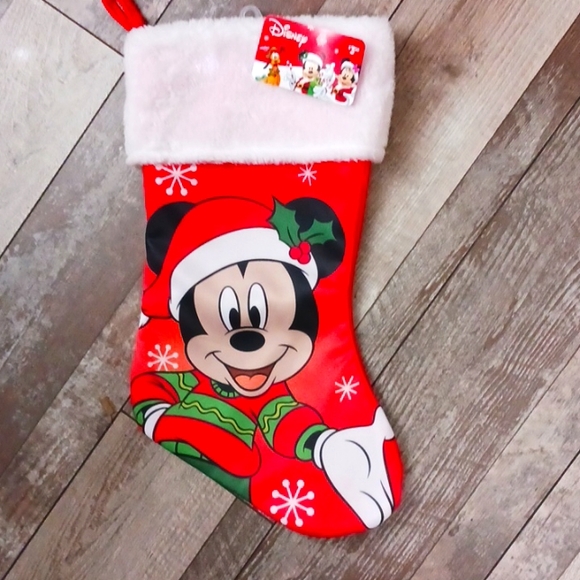 Christmas STOCKINGS Set - Picture 4 of 5